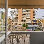 Leo's View By Pikhost * 地拉那
