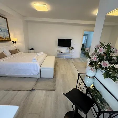 Zahra Apartmán *