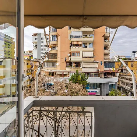 Leo's View By Pikhost * Tirana