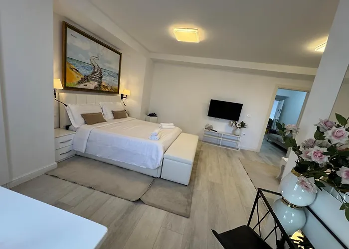 Leo'S City View Apartment By Pikhost Apartamento *