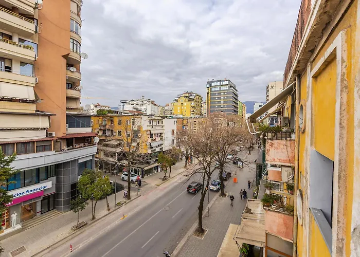 Apartment Leo's View By Pikhost