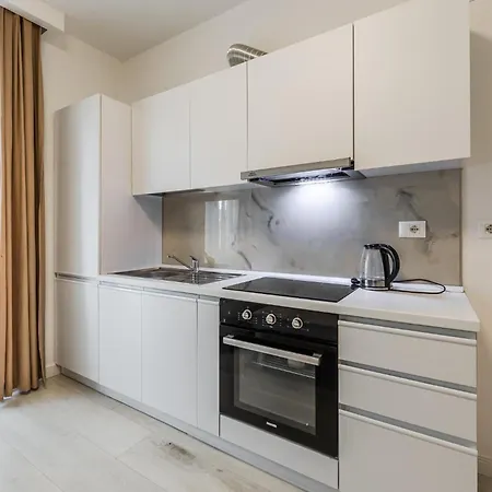 Leo's View By Pikhost Appartamento *