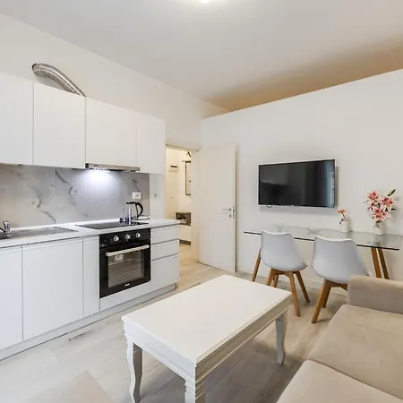 Leo's View By Pikhost Appartamento *