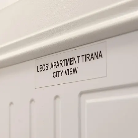 Leo's View By Pikhost * Tirana