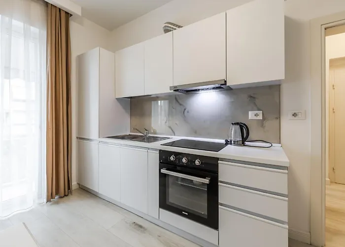 Leo's View By Pikhost Appartamento *