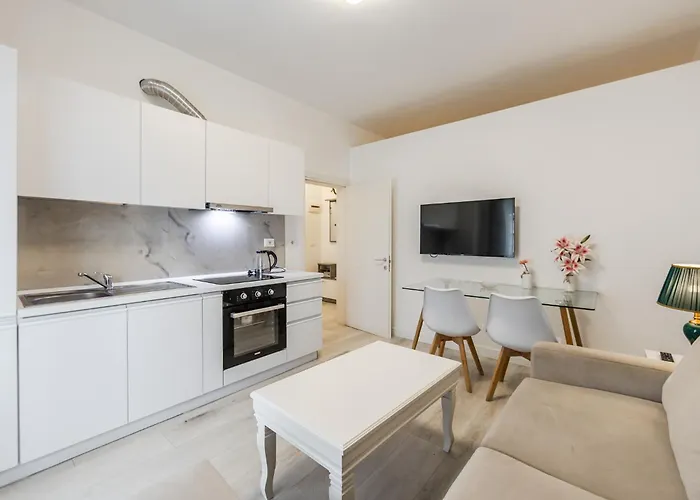 Leo's View By Pikhost Appartamento *