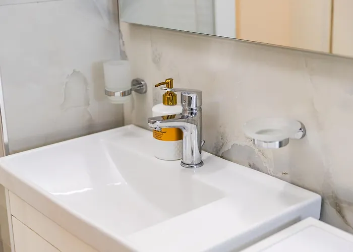 Leo's View By Pikhost Appartamento