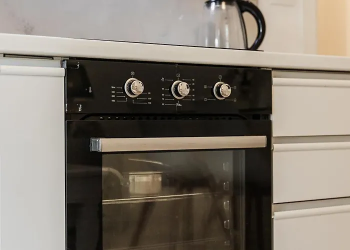 Leo's View By Pikhost Appartamento Tirana