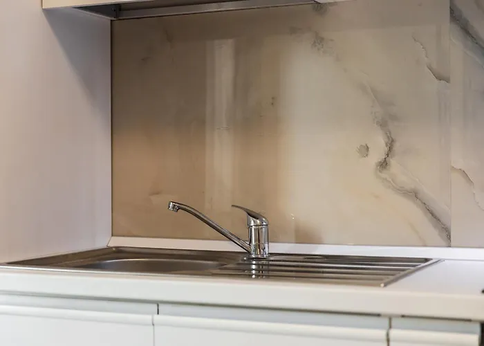 Leo's View By Pikhost Appartamento *