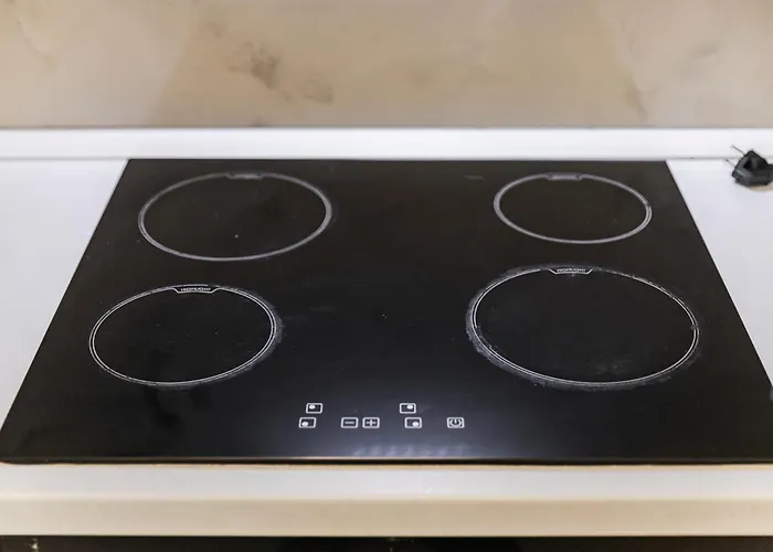 Leo's View By Pikhost Appartamento *