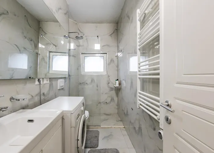 Leo's View By Pikhost Appartamento *