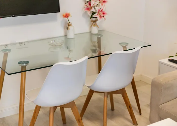 Leo's View By Pikhost Appartamento *