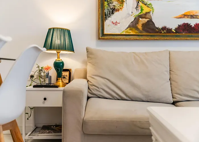 Leo's View By Pikhost Appartamento *